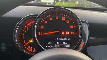 MINI Hatchback Cooper Classic