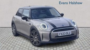 MINI Cooper C Exclusive