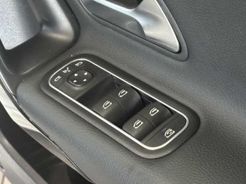 Mercedes-Benz A Class SE