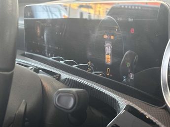 Mercedes-Benz A Class SE