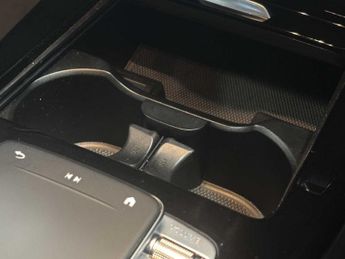 Mercedes-Benz A Class SE