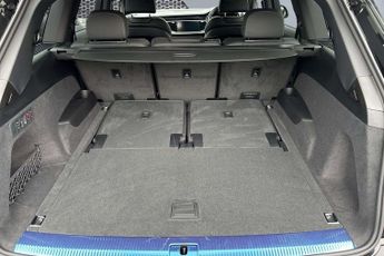 Audi Q7 S Line