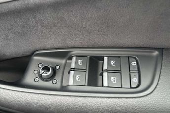 Audi Q7 S Line