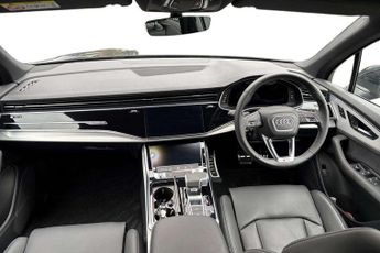 Audi Q7 S Line