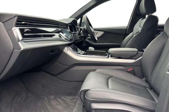 Audi Q7 S Line