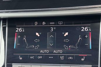 Audi Q7 S Line