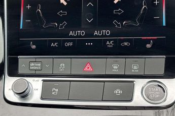Audi Q7 S Line