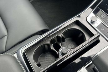 Audi Q7 S Line