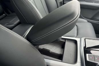 Audi Q7 S Line