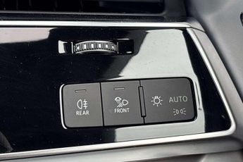 Audi Q7 S Line