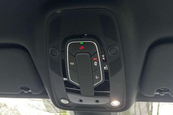 Audi Q7 S Line