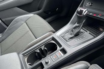 Audi Q3 S Line