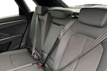 Audi Q3 S Line