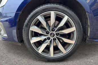 Audi A4 Sport Edition