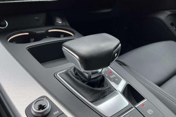 Audi A4 Sport Edition