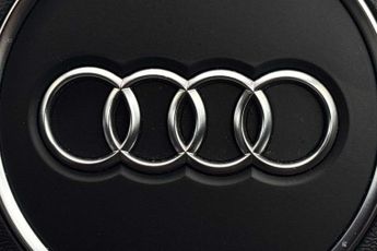 Audi A3 S3 Black Edition