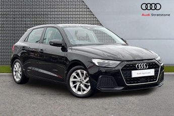 Audi A1 Sport
