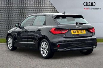 Audi A1 Sport