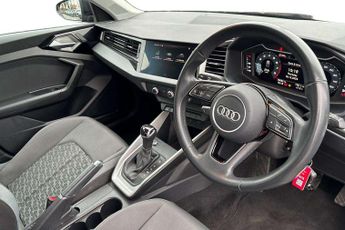 Audi A1 Sport