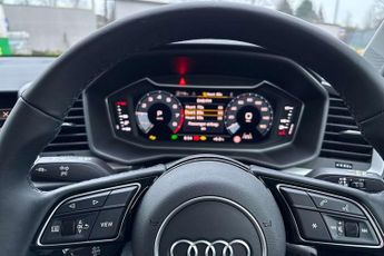 Audi A1 Sport