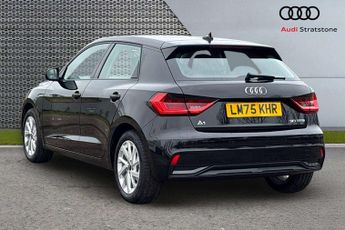 Audi A1 Sport