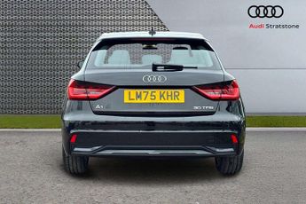 Audi A1 Sport