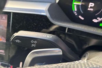 Audi E-Tron S Line