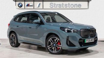 BMW X1 Shadow Edition