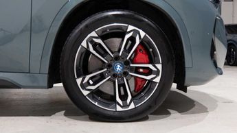 BMW Ix1 Shadow Edition