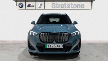 BMW Ix1 Shadow Edition