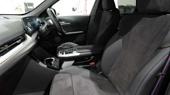 BMW Ix1 Shadow Edition