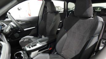 BMW Ix1 Shadow Edition