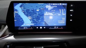 BMW Ix1 Shadow Edition