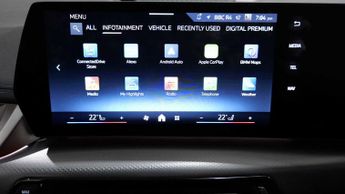 BMW Ix1 Shadow Edition