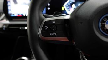 BMW Ix1 Shadow Edition