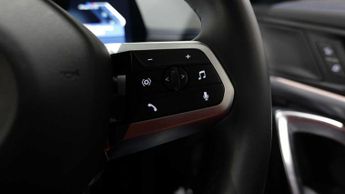 BMW Ix1 Shadow Edition