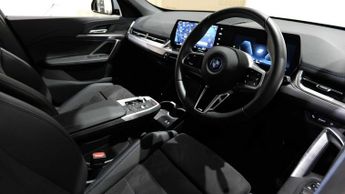 BMW Ix1 Shadow Edition