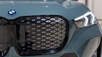 BMW Ix1 Shadow Edition