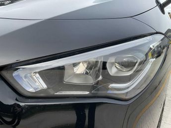 Mercedes-Benz Cla Sport Executive Edition