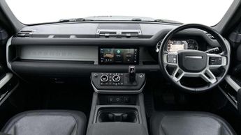 Land Rover Defender X-Dynamic SE