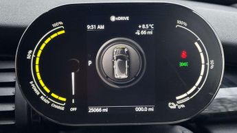 MINI Hatchback Cooper S Level 2