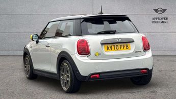 MINI Hatchback Cooper S Level 2