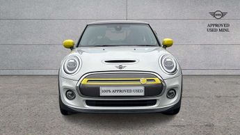 MINI Hatchback Cooper S Level 2