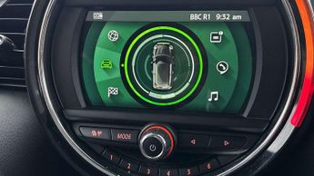 MINI Hatchback Cooper S Level 2