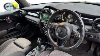 MINI Hatchback Cooper S Level 2