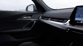 BMW Ix2 Shadow Edition