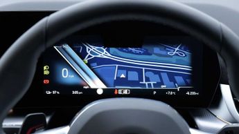 BMW Ix2 Shadow Edition