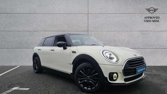 MINI Clubman Cooper Classic