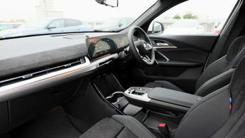 BMW Ix2 M Sport