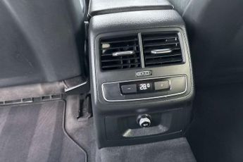 Audi A4 Black Edition